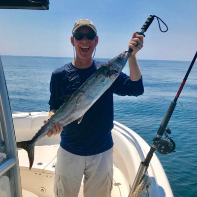 Charter Fishing Adventures in Pensacola Florida Inshore/Nearshore Follow us on YouTube: A Latte Fun Fishing