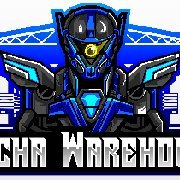 Mecha Warehouseさんのプロフィール画像