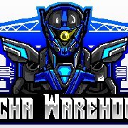 MechaWarehouse Profile Picture