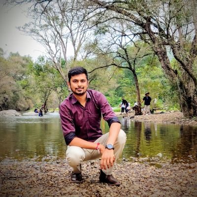 thegreatbhaumik's profile picture. Vice president at BJYM