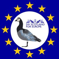 @swScotland4Europe(@swScotland4Eur1) 's Twitter Profile Photo