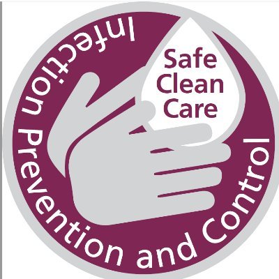 Official twitter account for @BTHFT Infection Prevention & Control Team. #IPC