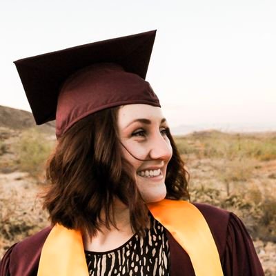 child of God by grace and grace alone. wife. dog mom. social worker. ASU alumni.