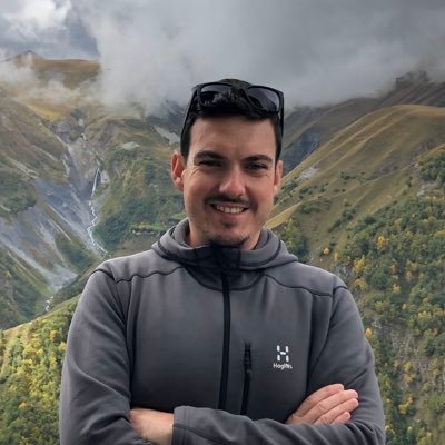 bailodev's profile picture. Product Manager | Building solutions to problems is what I love
