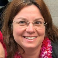 Prof. Alexandra I. Cristea (@cristeaprof) 's Twitter Profile