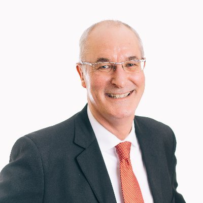 LuraTech_tz's profile picture. Consulting and Sales at Foxit Europe GmbH. Managing director of the PDF Association.