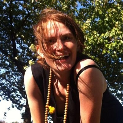 Charlotte MacKieさんのプロフィール画像