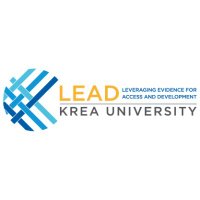 LEAD at Krea University(@LEADatKrea) 's Twitter Profile Photo