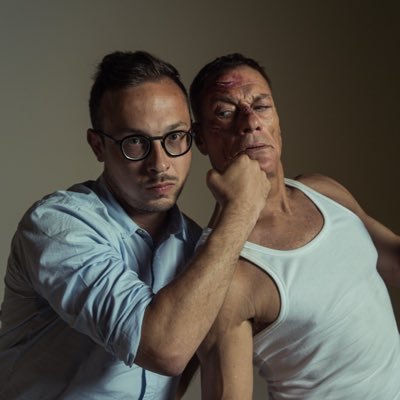Creative Director @DDBBrussels / advertising / FCB / 3 sons / cars / ...