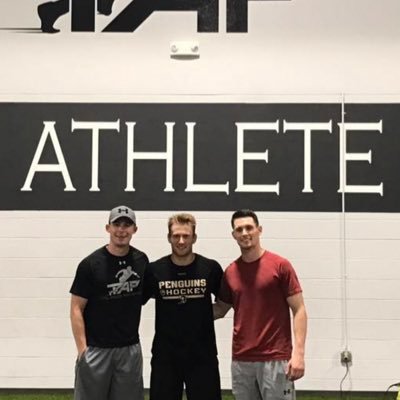 Sports Performance - Human Movement Specialist. Make athletes better athletes. Make someone smile. Gym owner - Total Athlete Performance Madison, WI