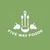 Five Way Foods (@fivewayfoods) Twitter profile photo Five Way Foods (@fivewayfoods) Twitter profile photo