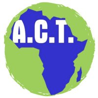 African Child Trust(@ACTafricanchild) 's Twitter Profile Photo