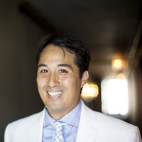John Chin (@johnchinphd) 's Twitter Profile