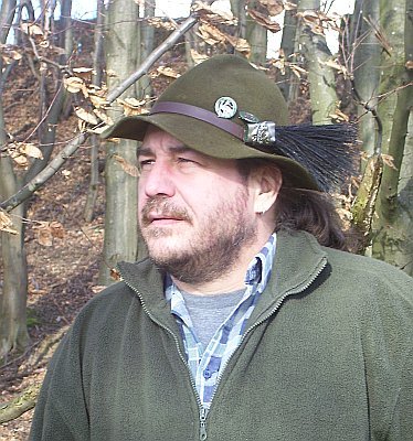 Autor, Journalist, Freier Dozent und Blogger.
Bücher vom mir gibt es hier: http://t.co/LRn4eZBrAT