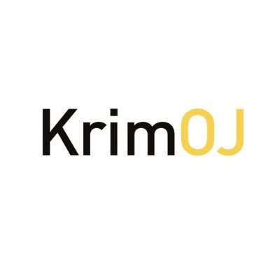 Easy accessibility, widest possible reach, free publication - KrimOJ is an international open access journal that incorporates all subfields within criminology.