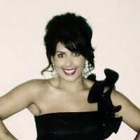 Melissa Barber - @AltaModaMelissa Twitter Profile Photo