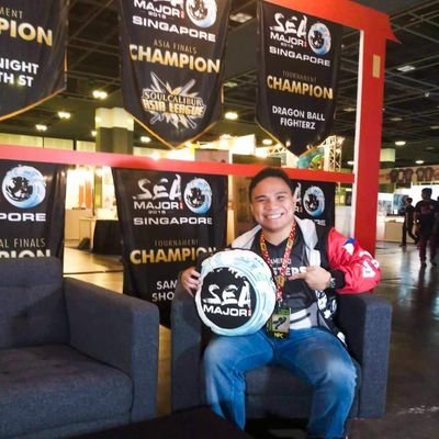 E-Sports Player (Tekken, Street Fighter, Soul Calibur, Mortal Kombat, Guilty Gear Strive) 
Martial Artist (Muay Thai, Judo, MMA)