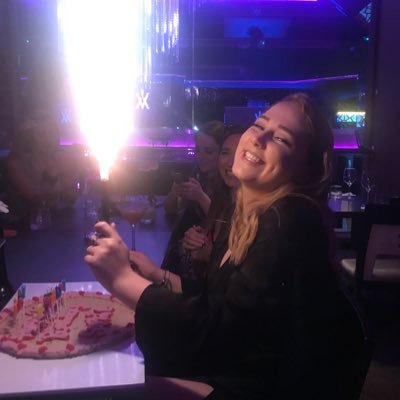 _sophieatherton's profile picture. 