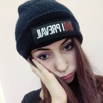 🖤Why are you depressed? Most frequently asked question that I can't answer. I'd give life a solid 2.4/10. Anways, here's my Instagram tasha.a.chappell 🖤