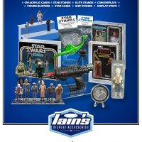 Iain’s Display Accessories (@iainsdisplays) 's Twitter Profile