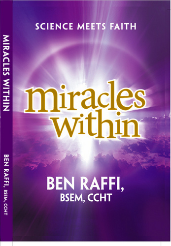 self help, self healing, spirituality.how to create miracles