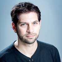 David Bensoussan (@david_bensouss) 's Twitter Profile Photo David Bensoussan (@david_bensouss) 's Twitter Profile Photo