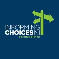 Informing Choices NI (@icni2019) 's Twitter Profile
