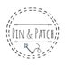 Pin & Patch UK (@pinandpatchuk) Twitter profile photo Pin & Patch UK (@pinandpatchuk) Twitter profile photo