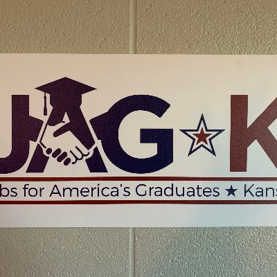This is the official Twitter page for Ark City High School JAG-K 11-12 program.