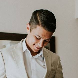 I always use the correct amount of shampoo after a haircut.