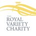 Royal Variety (@RoyalVariety) Twitter profile photo