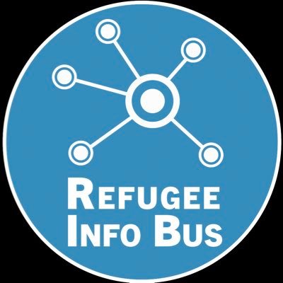 Refugee Info Bus