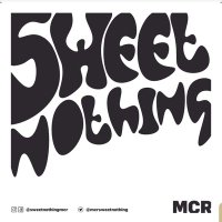 SweetNothing MCR (@mcrsweetnothing) 's Twitter Profile Photo