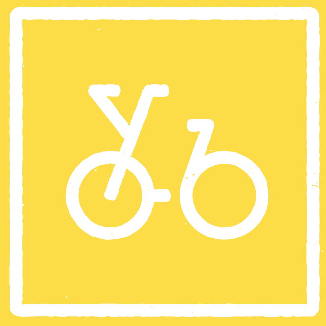 Yellow Bike Cafe