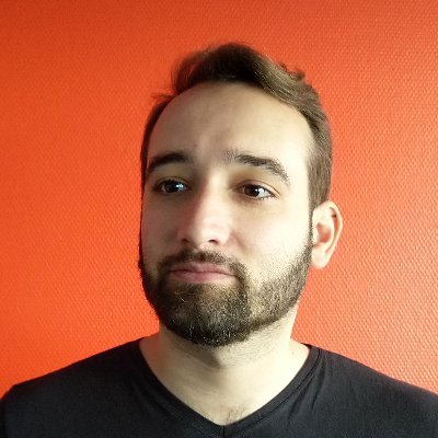 b_vergnault's profile picture. #O365, #SPFx, #SharePoint, #Microsoft, @AiCube Consultant, #Rugby, #Toulouse
#LessCodeMorePower