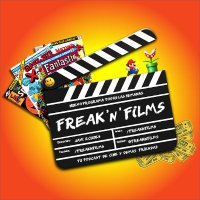FREAK ´N´ FILMS Podcast (@freaknfilms) 's Twitter Profile Photo FREAK ´N´ FILMS Podcast (@freaknfilms) 's Twitter Profile Photo