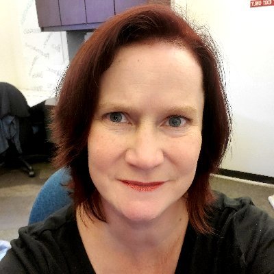 kimworthy's profile picture. Human Resources professional who is responsible for people's success in the workplace.  Daily warrior of invisible illness and advocate for my fellow warriors!