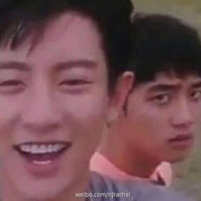 Chansososo1's profile picture. kişisel #ChanSoo hesabım