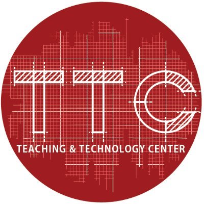 The Teaching & Technology Center supports faculty in the use of technology to enhance teaching and learning at BSU.