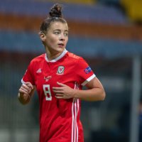 Angharad James (@angharadjames16) 's Twitter Profile