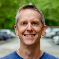 Adam McCrea (@adamlogic) 's Twitter Profile