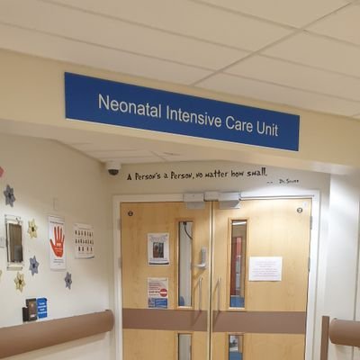 Neonatal Intensive Care Unit, providing care to babies born too soon, small or sick to families in Oldham, Rochdale and surrounding areas #bekindtoeachother