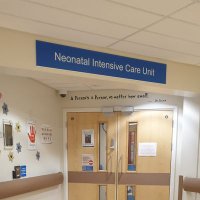Neonatal Intensive Care Unit Oldham(@NICU_Oldham_NHS) 's Twitter Profile Photo