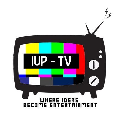 IUP-TV is a student run television station at IUP. Channel 20 (on campus) & Channel 6 (off campus) Check out our FB page for promos, pictures, & full episodes!