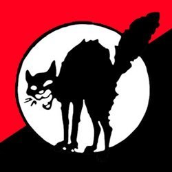 TheLadyofAutumn's profile picture. Witch | Queer | Void Cats | Fall | Uncanny Communist | Keen Trans | Environmental Radical | Fiendish Socialist | All Cats Are Beautiful | (she/her) 🏳️‍⚧️☭