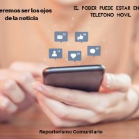 Reporterismo Comunitario (@reportcommunty) 's Twitter Profile