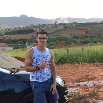 RonySimas's profile picture. 