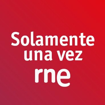 Un programa que nace, se reproduce y muere cada tarde. De lunes a viernes de 15:00h a 17:00h en @rne. ☎️ 91 346 10 61 📱620 50 54 50 📩 solamenteunavez@rtve.es