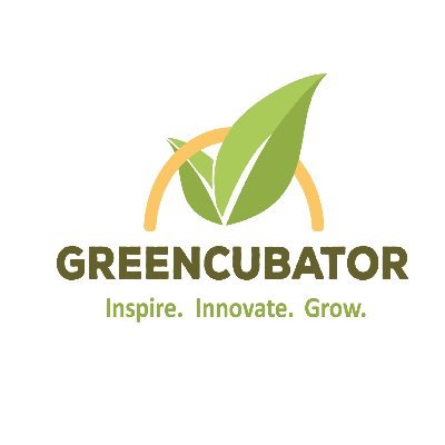 GreencubatorStl's profile picture. 