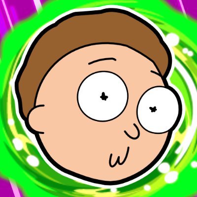 The official account of Pocket Mortys, available for free on mobile. Play today and collect Mortys or whatever.